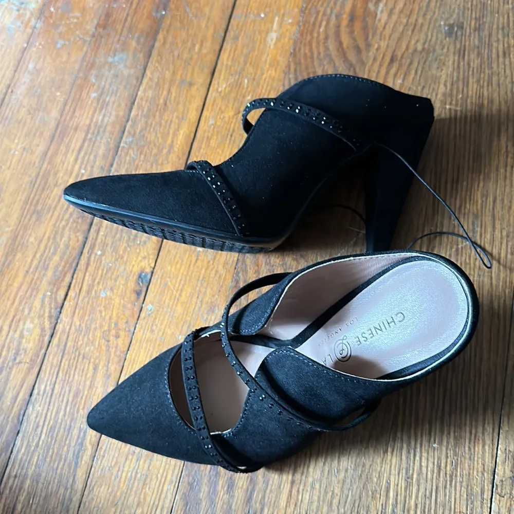 Chinese laundry Los Angeles high heels 👠 - Image 4