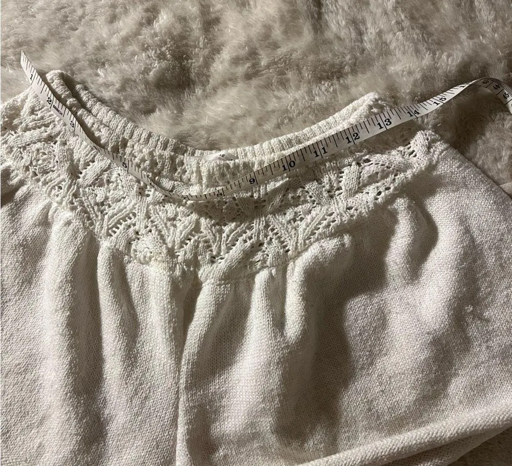 cotton kit shorts - Image 4