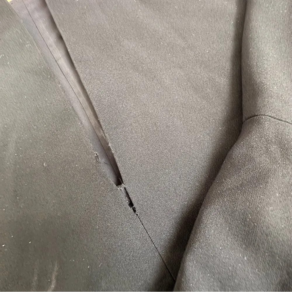 XS Alice + Olivia Luana cocktail dress - Image 9