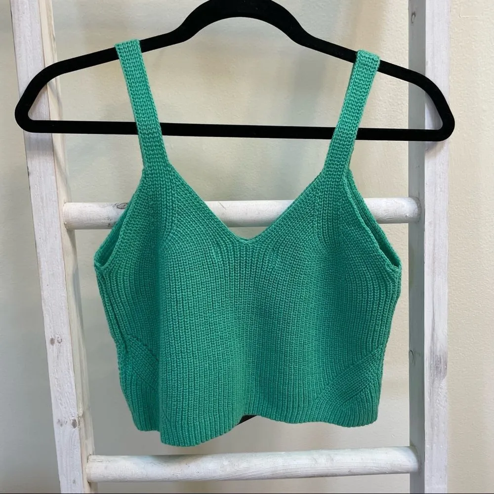 Vero Moda Knit Tank Top - Image 3