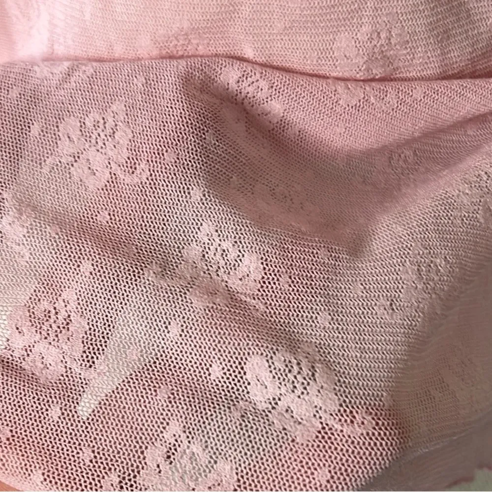 Victoria’s Secret Y2K Cami - Image 4