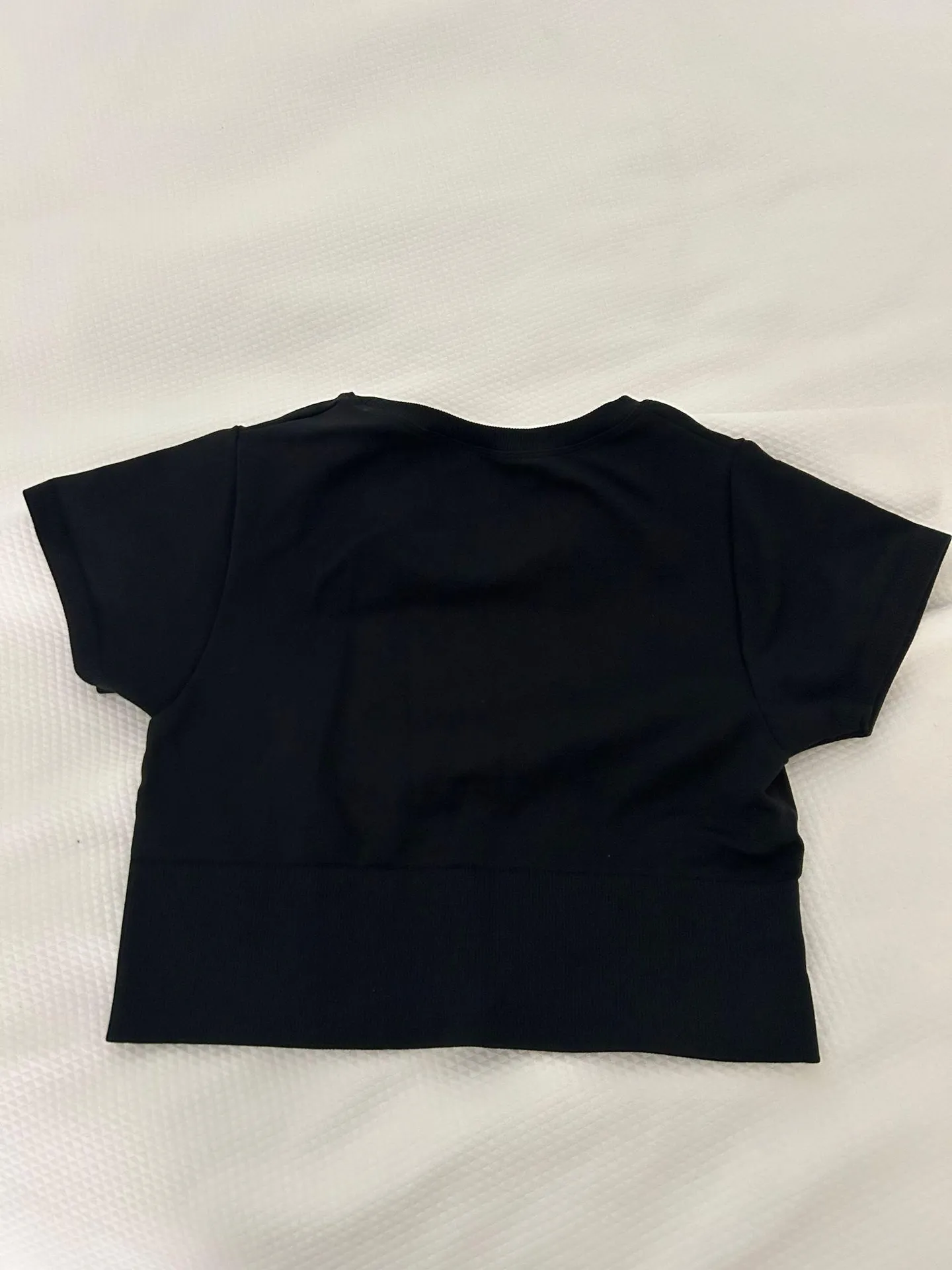 Aerie Cropped Top - Image 4