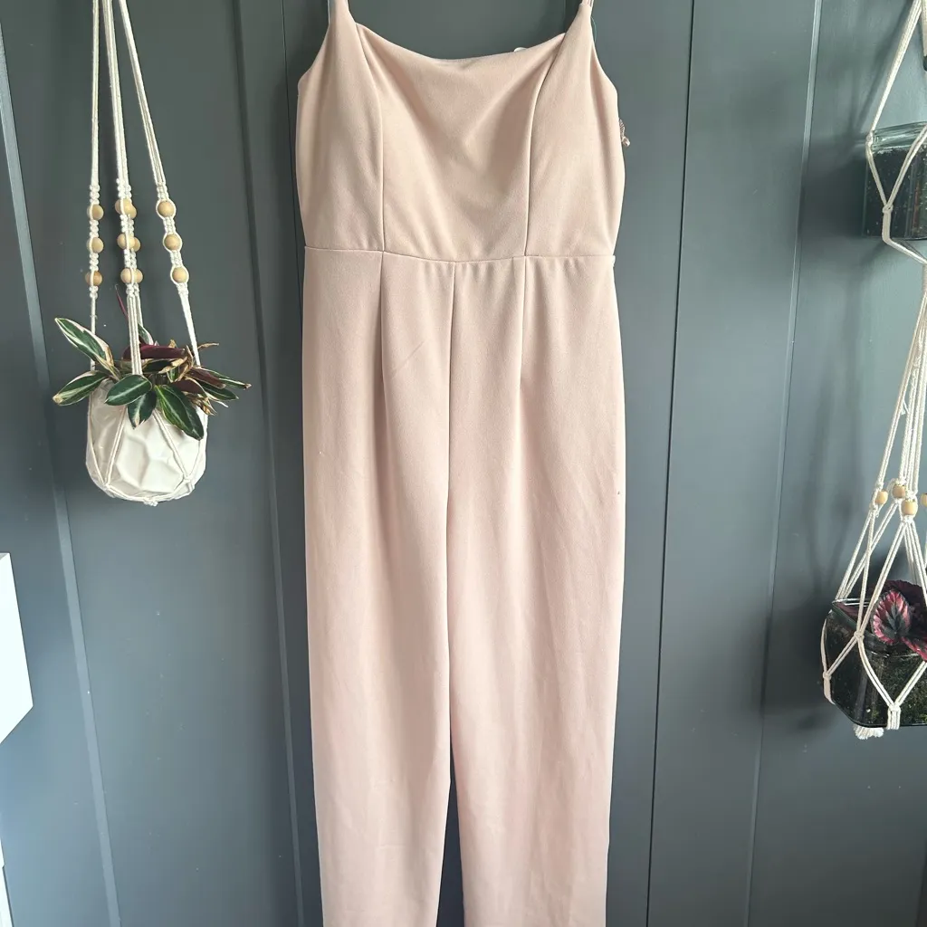 NWT altar’d state jumpsuit - Image 2