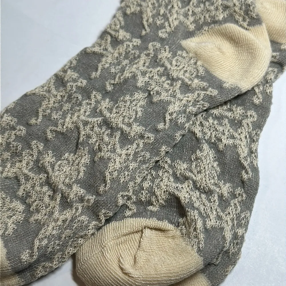 Pattern Socks - Image 2