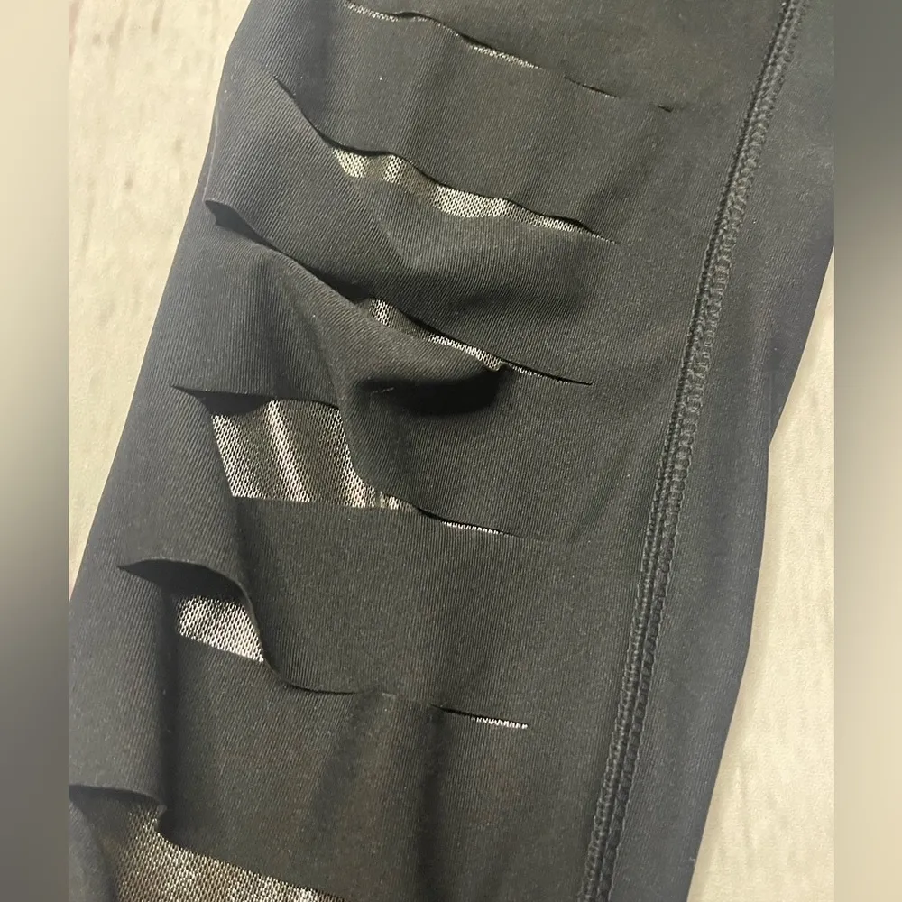 Rbx NWT 7/8 length leggings - Image 2