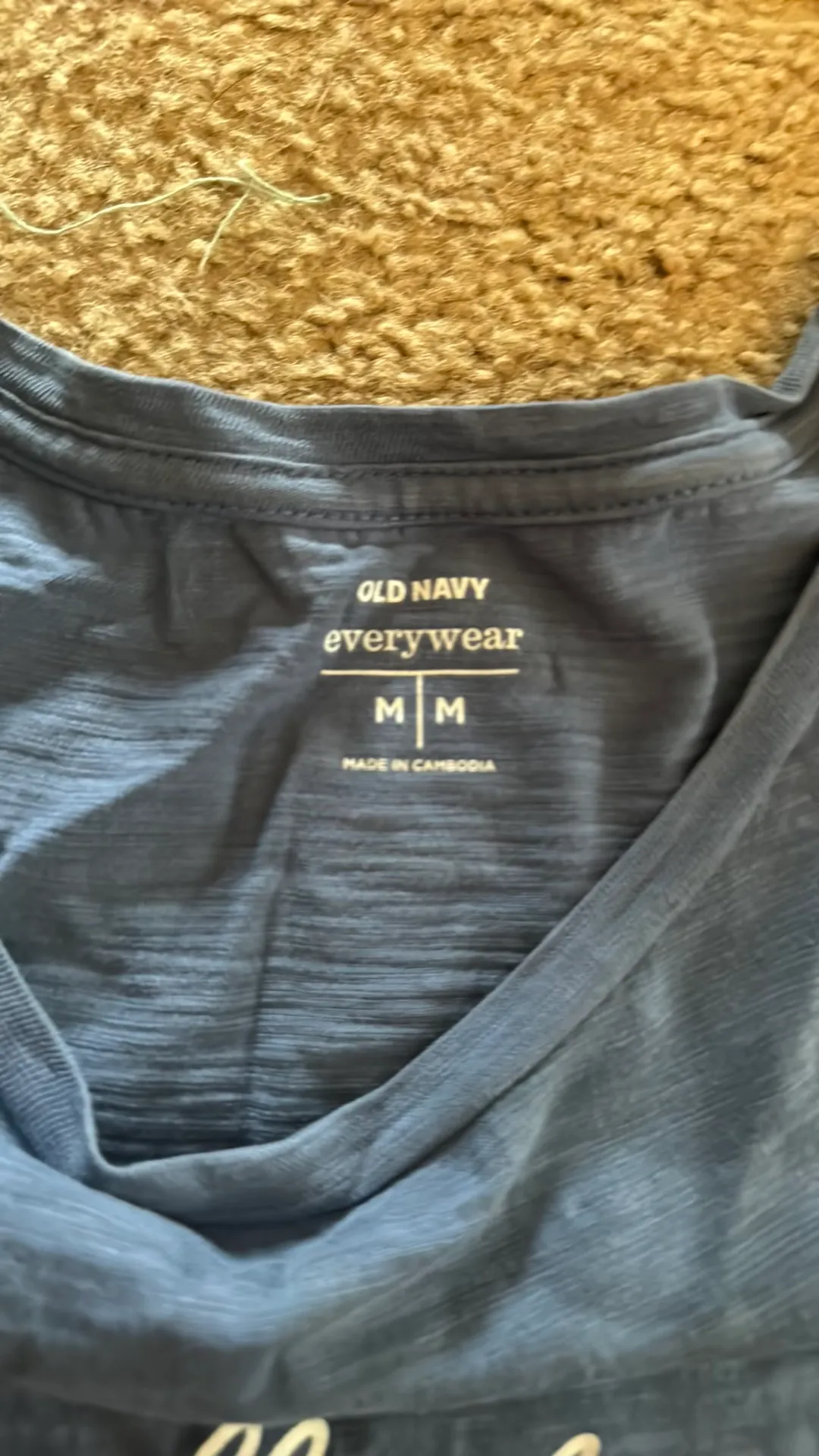 Tshirt Shirt - Image 2