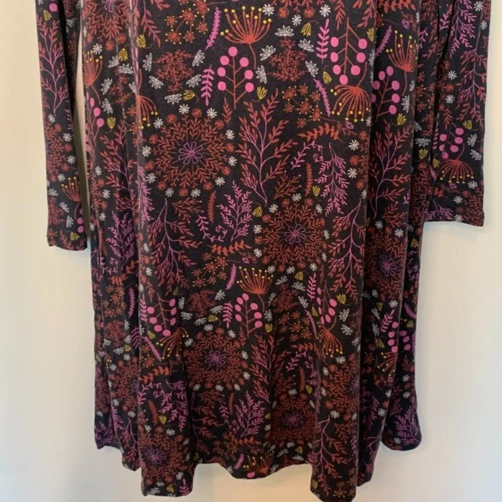 Matilda Jane Long Sleeve Night Gown - Image 2