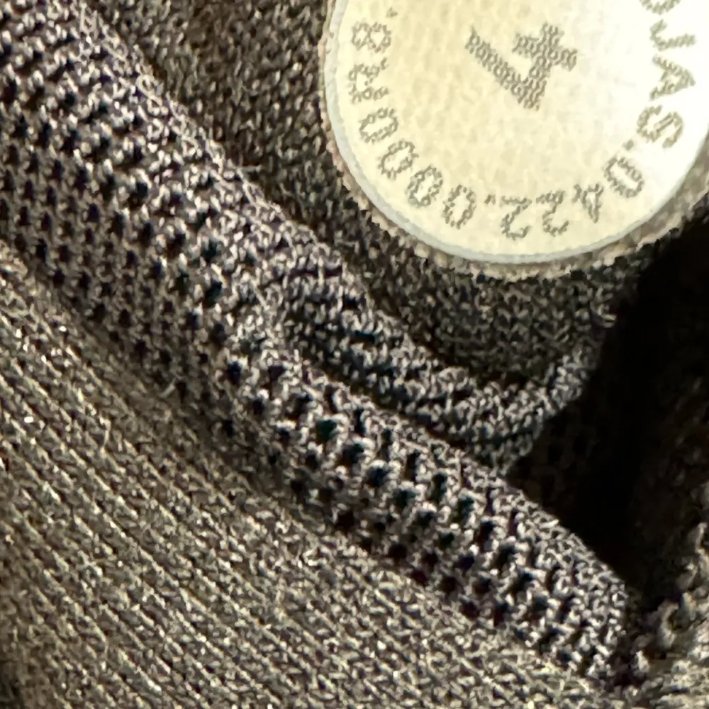 Lululemon Lab Embossed Nulu Cross-Back Yoga Bra - Image 12