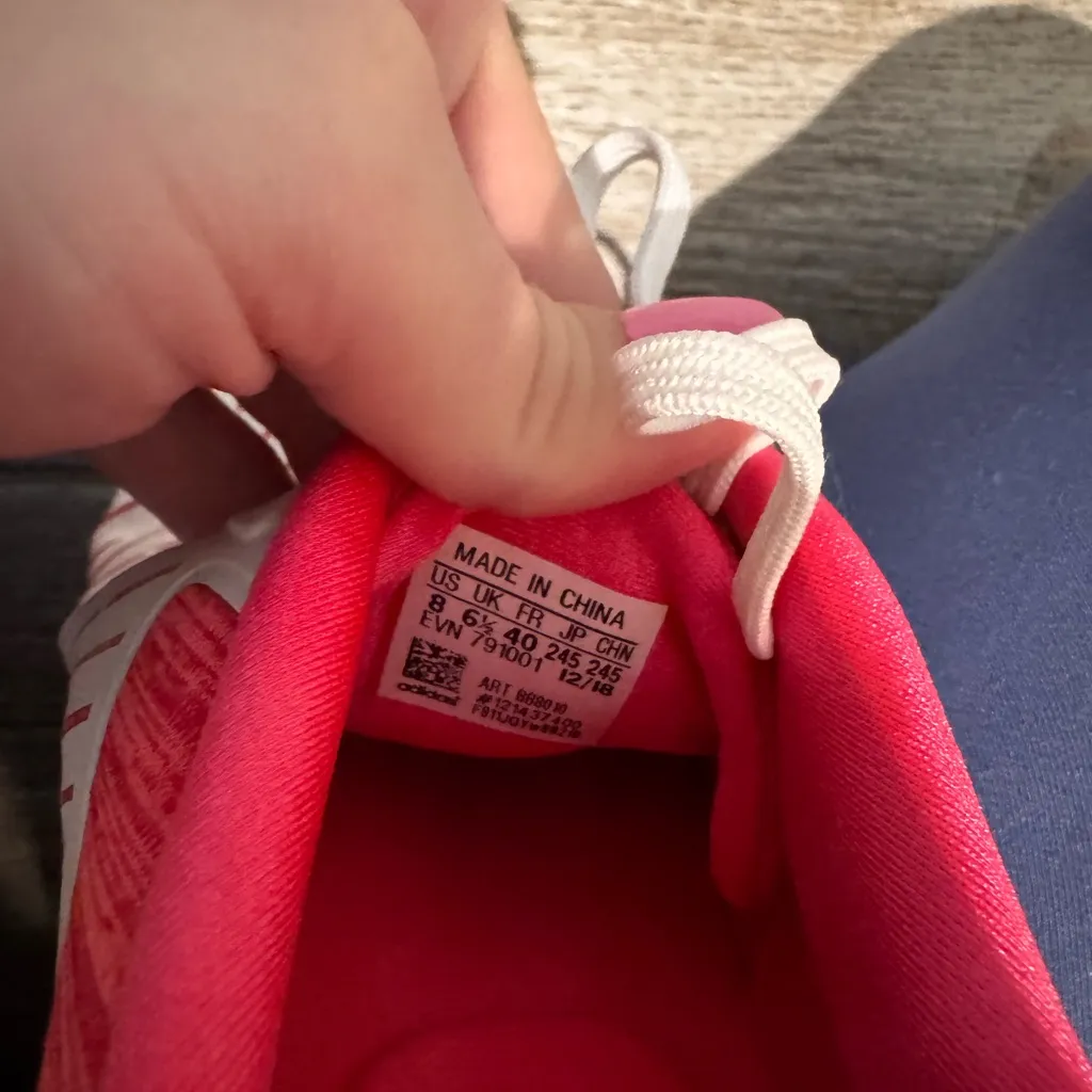 Adidas Adipure Golf Shoe - Image 6