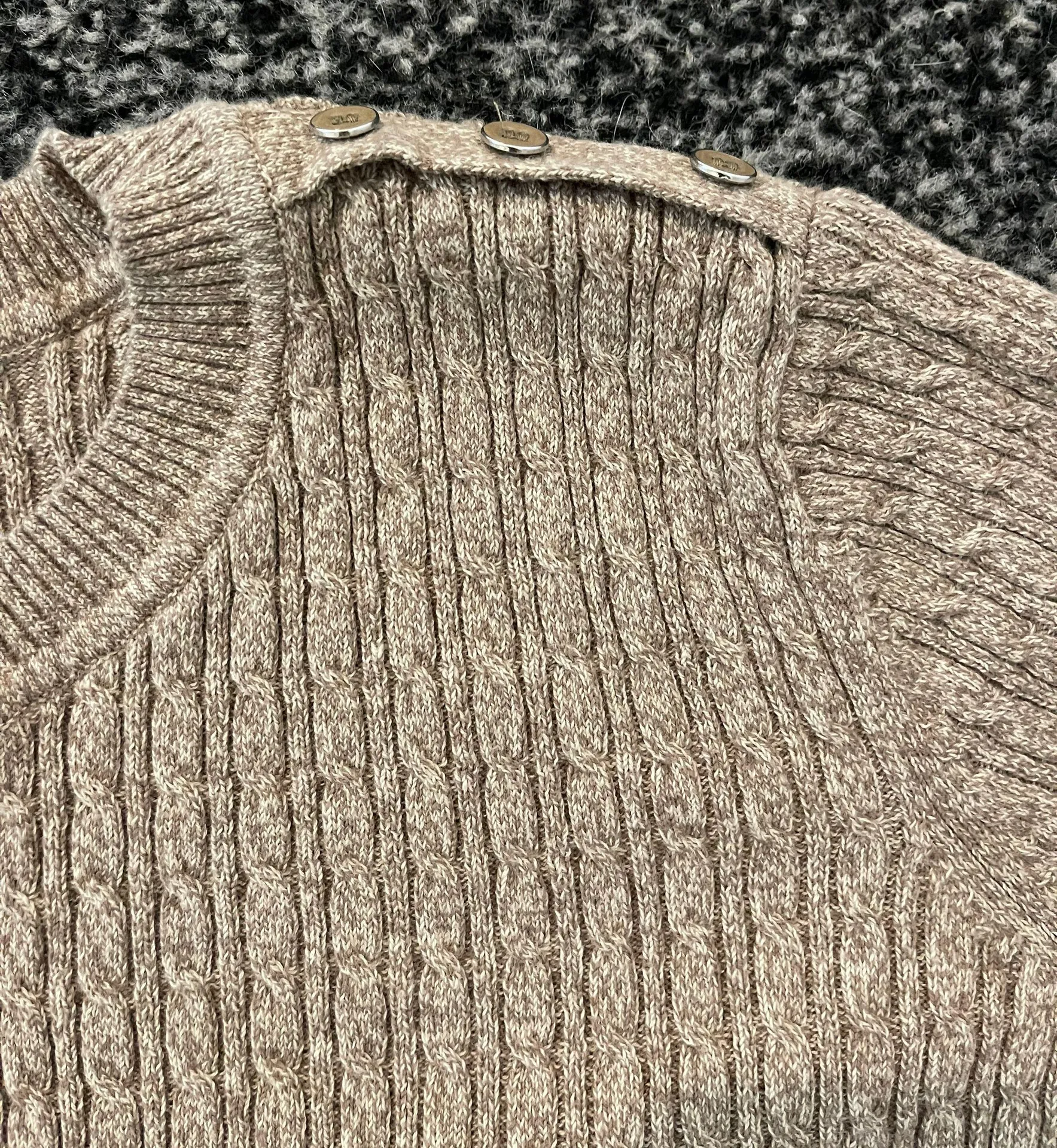 Karen Scott Sweater - Image 4