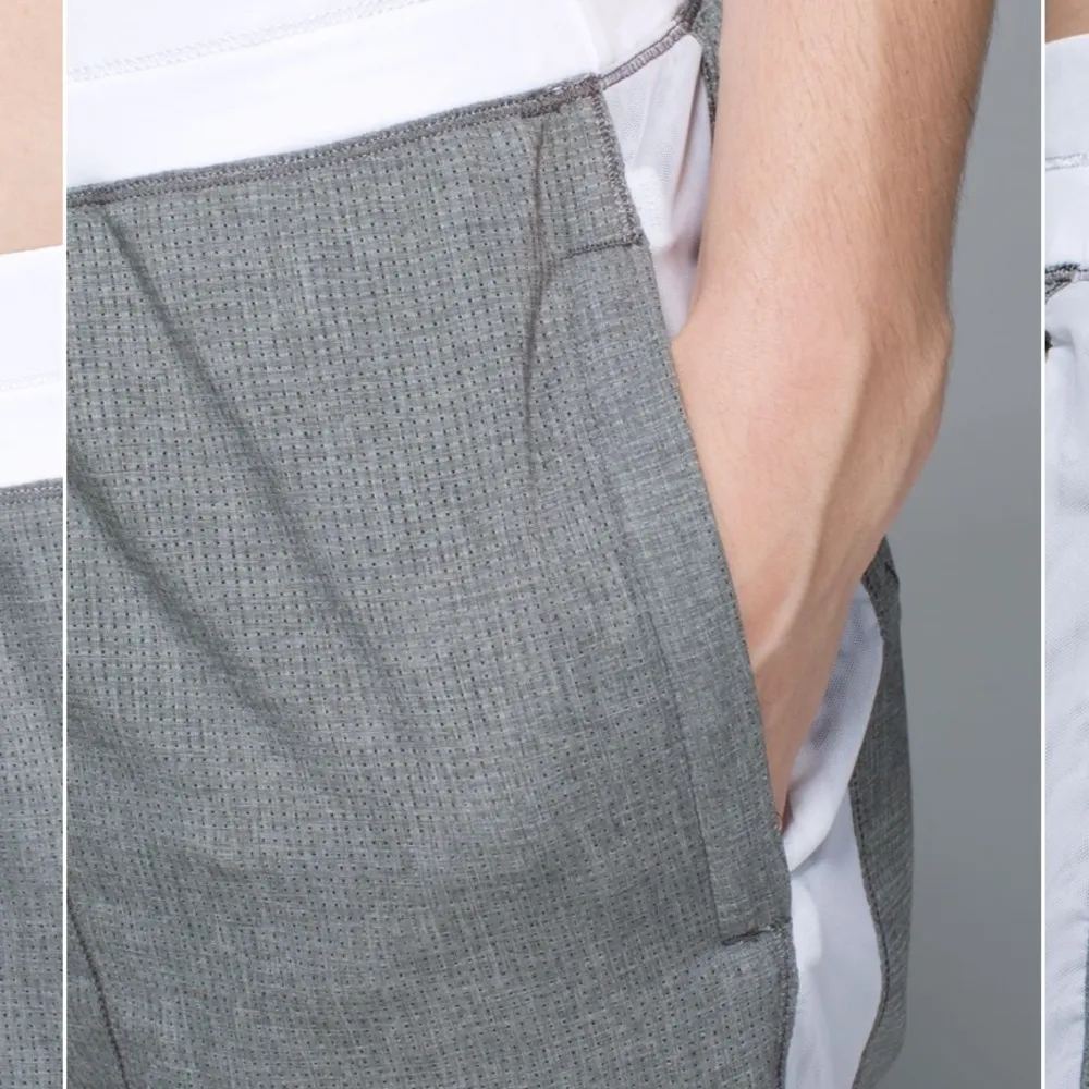 Lululemon Var-City Track Pants - Image 4