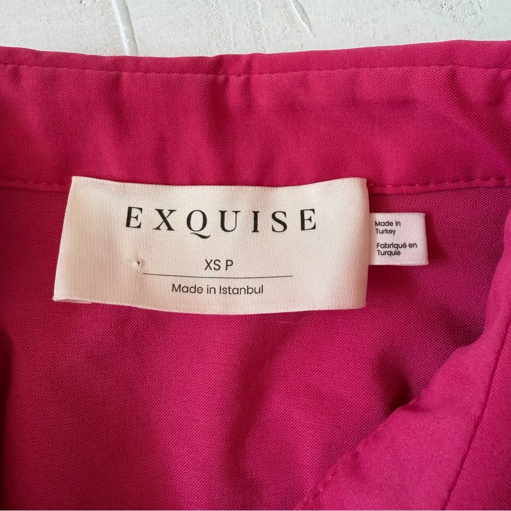 Anthropologie EXQUISE Tobie Button - Image 5