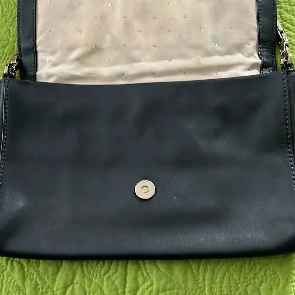 ✨ EUC Kate Spade ♠️ Bow Studded Shoulder - Image 7