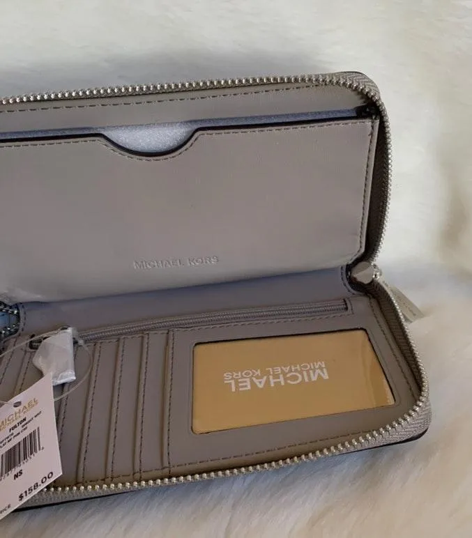 Fulton LG Flat MF Phone Wallet - Image 6