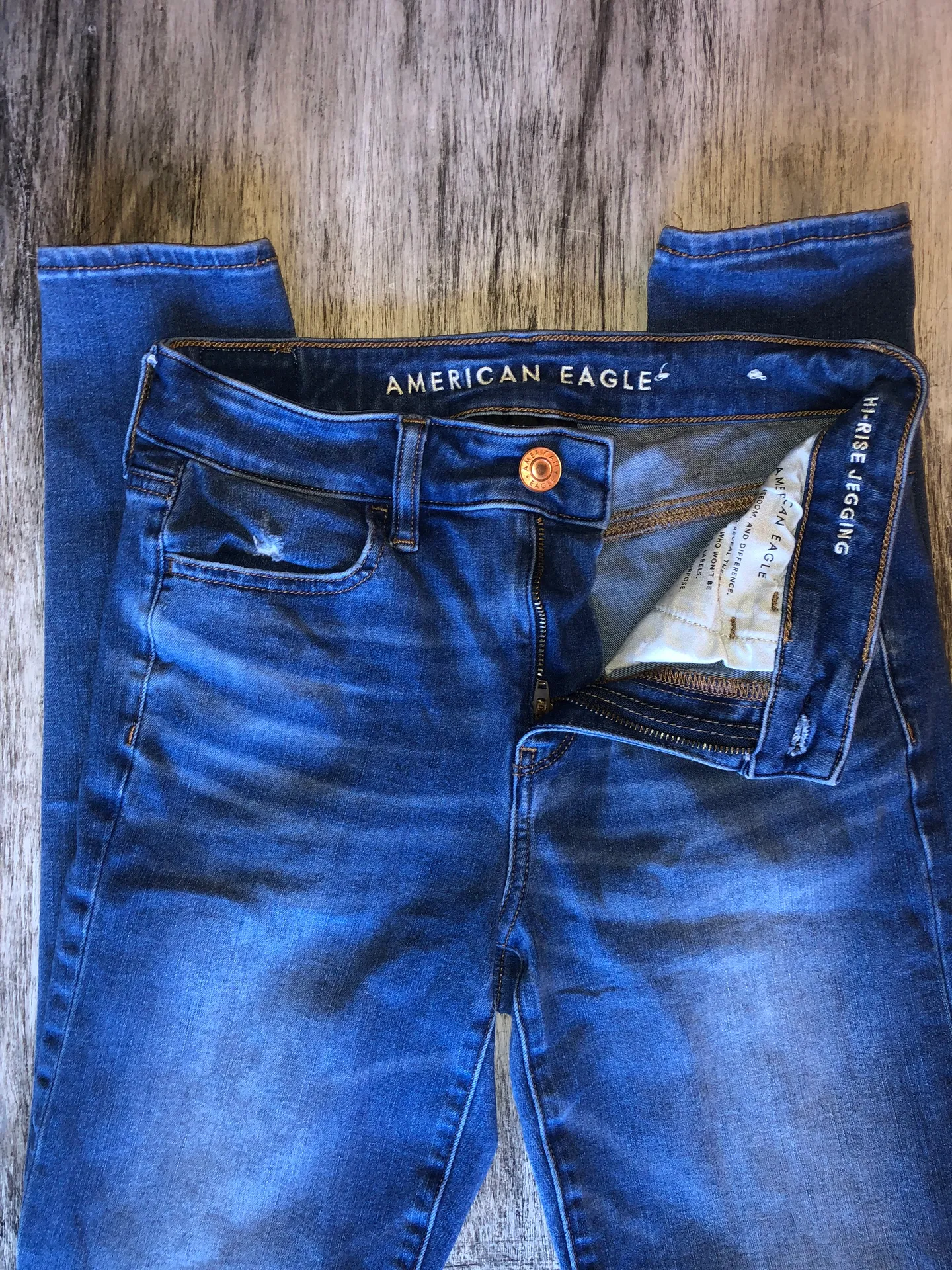 Jeans - Image 4