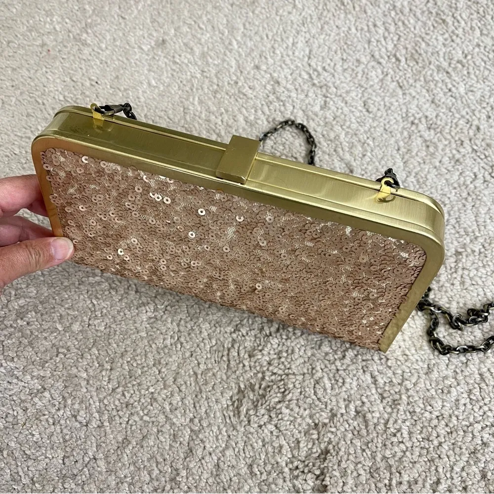 Vintage Urban expressions 2ways Wristlet - Image 3