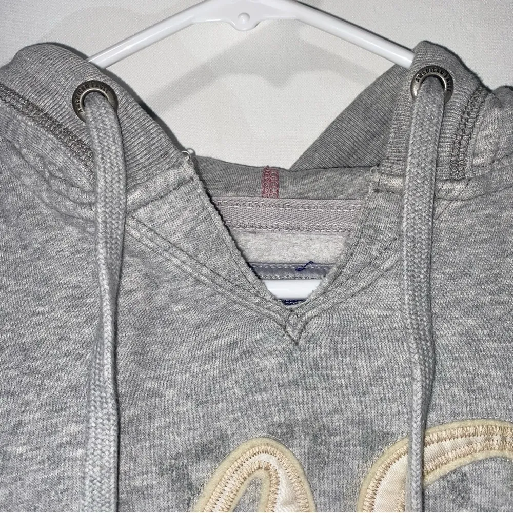 Vintage AE Sweatshirt Women’s Small - Image 2