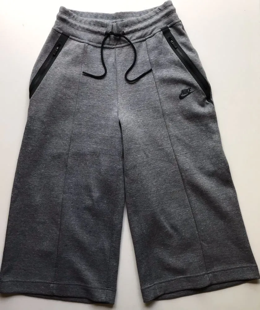 Gaucho  Style Sweatpants  - Image 5