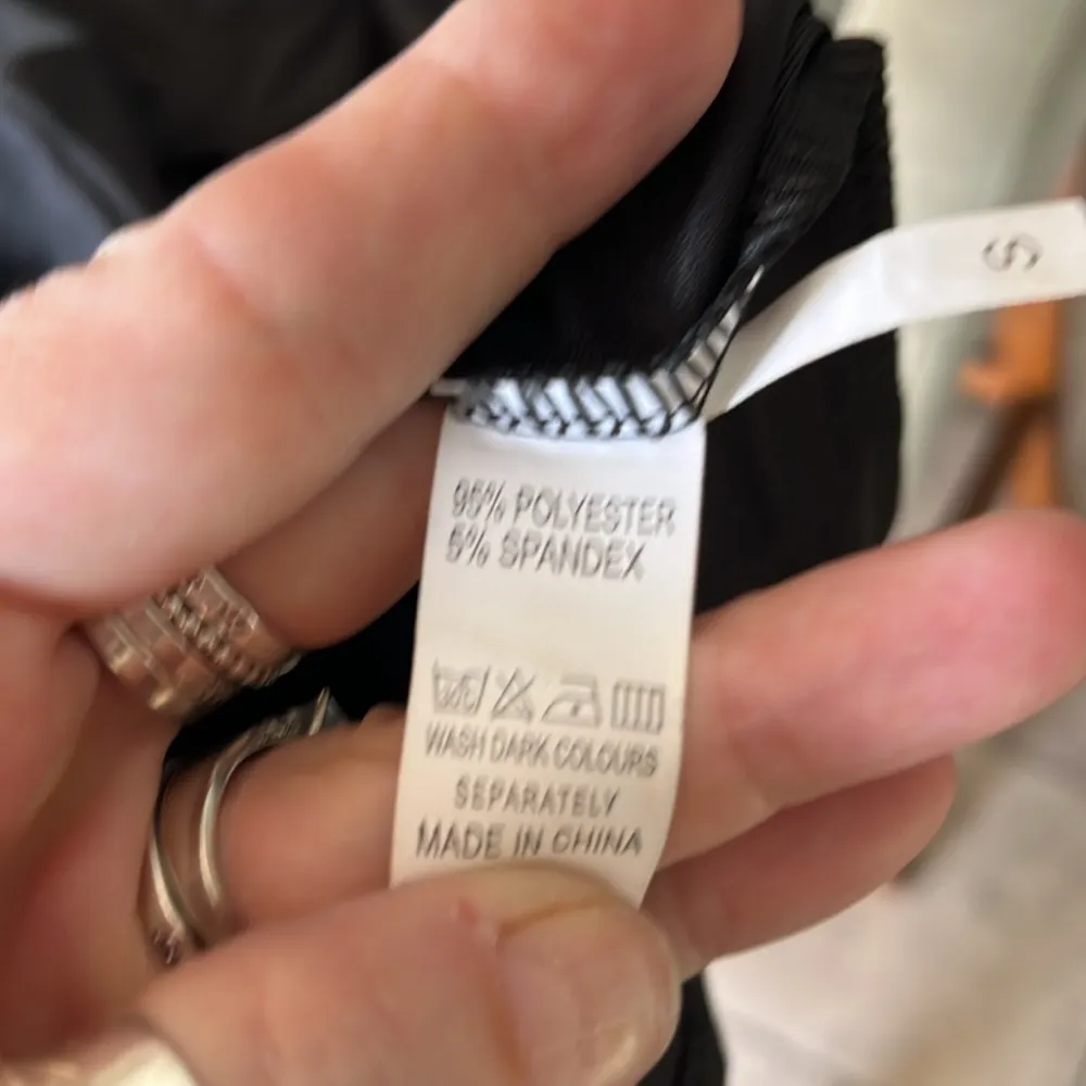 Amazon Black shorts set with Blazer - Image 3