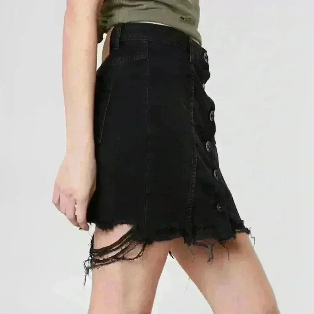 Band of Gypsies Skirt From Buckle - Image 2