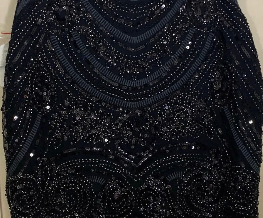 Altar'd State Flapper Skirt - Image 3