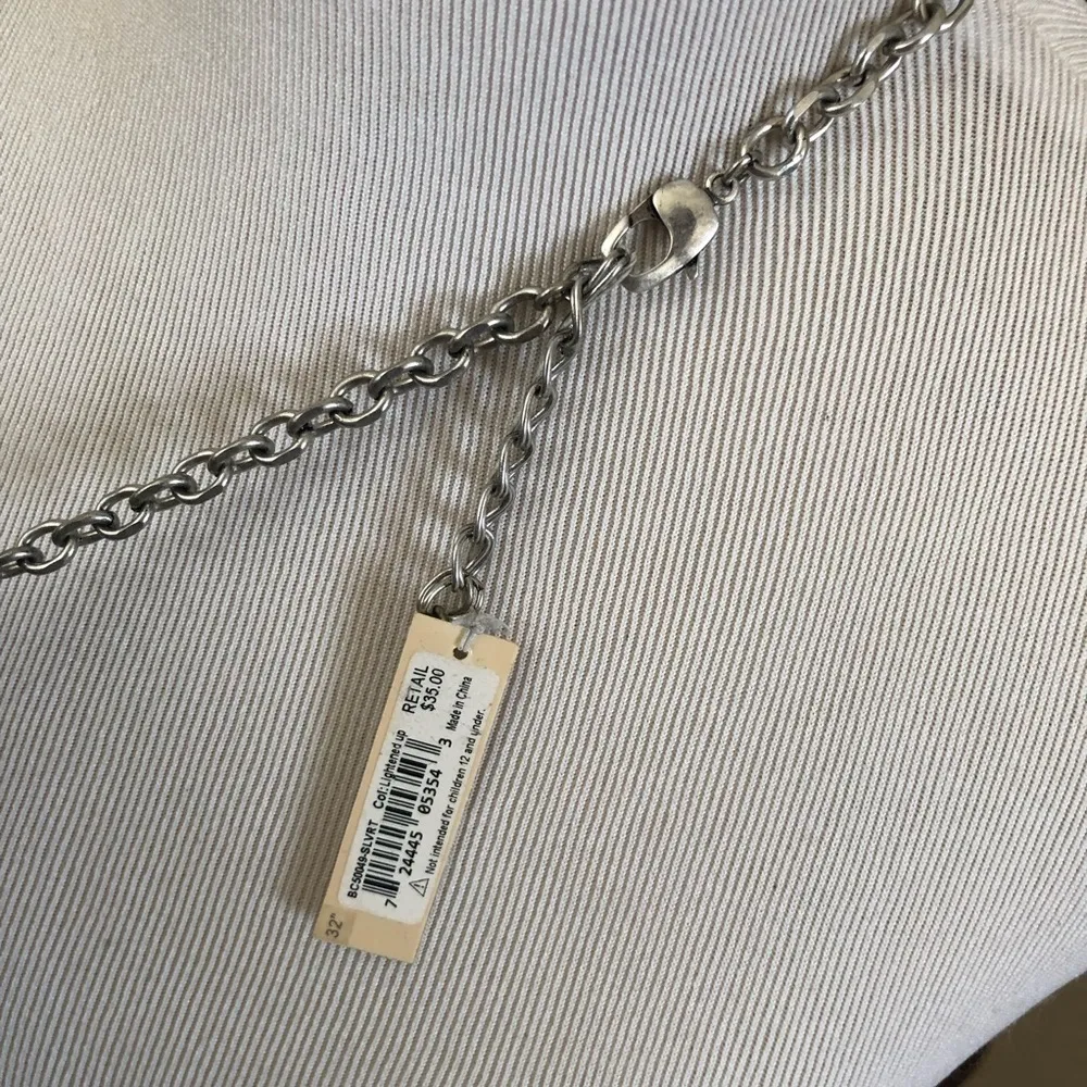 NWT BCBGeneration Necklace - Image 2