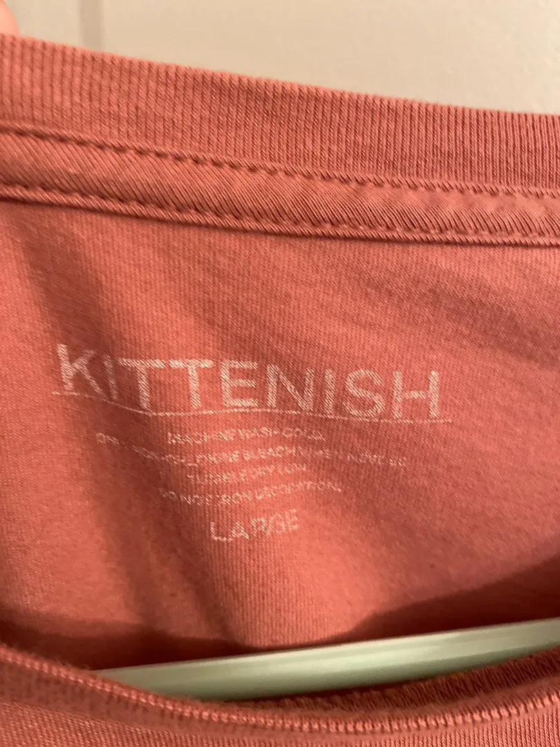 Kittenish Top - Image 3