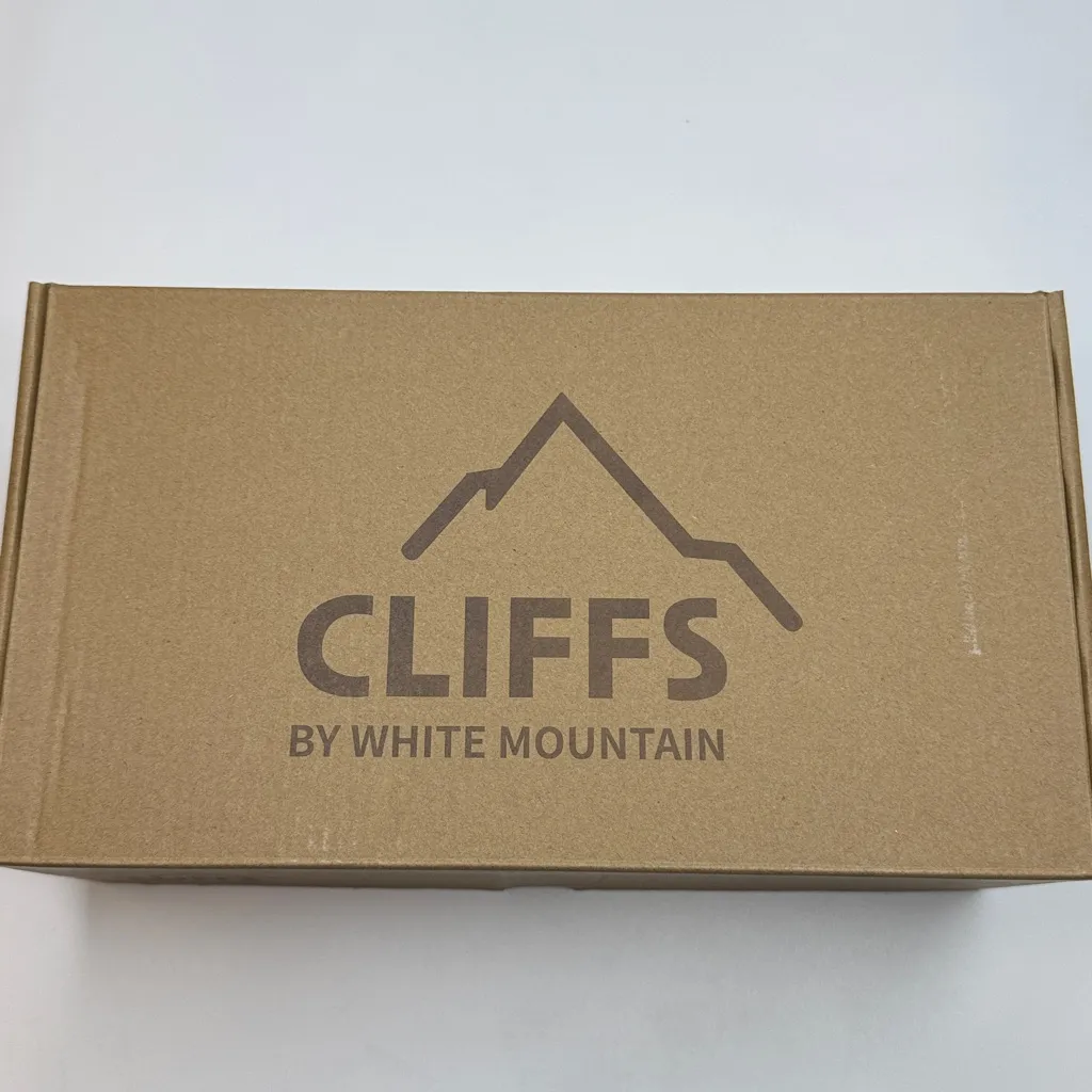 Cliffs by White Mountain Women's Garren Slip - Image 9