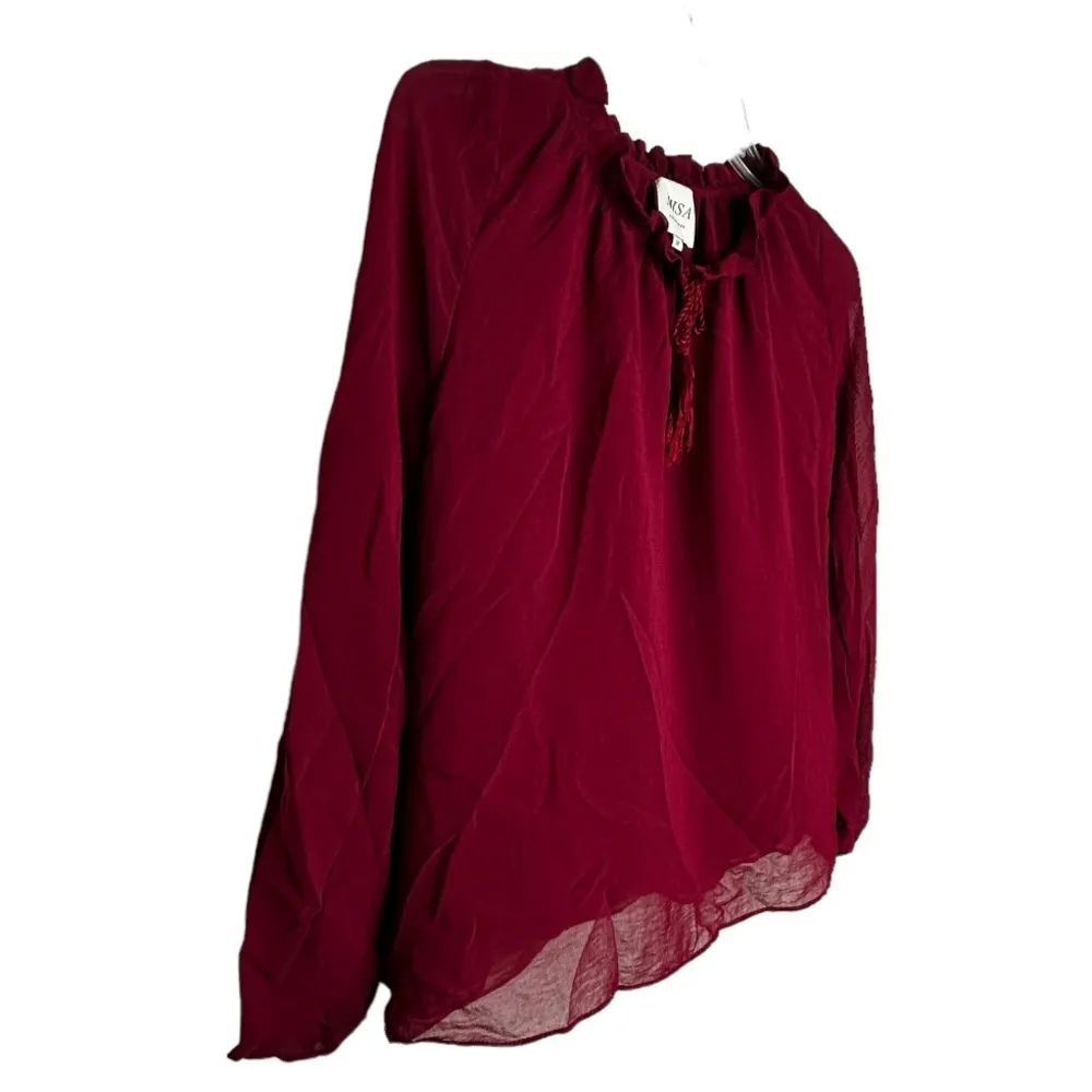 MISA‎ Los Angeles Top - Image 3