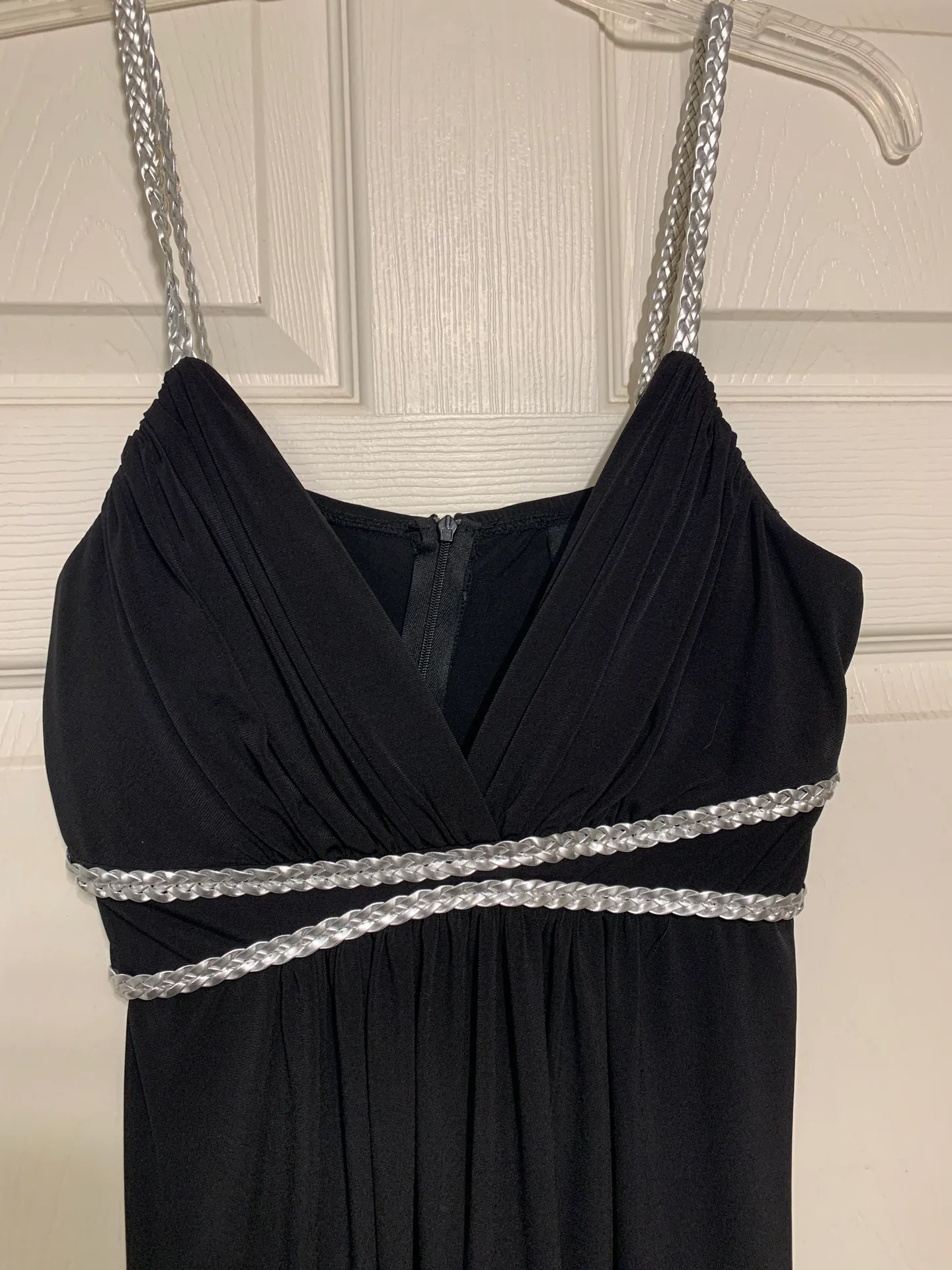 Love Tease Dress Size 10 - Image 2