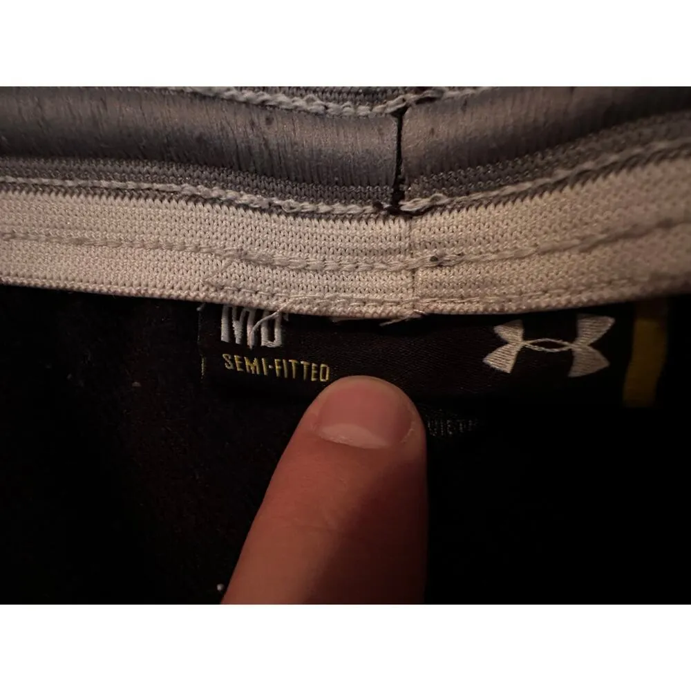 Under Armour Logo U of U Joggers size Medium - Image 3