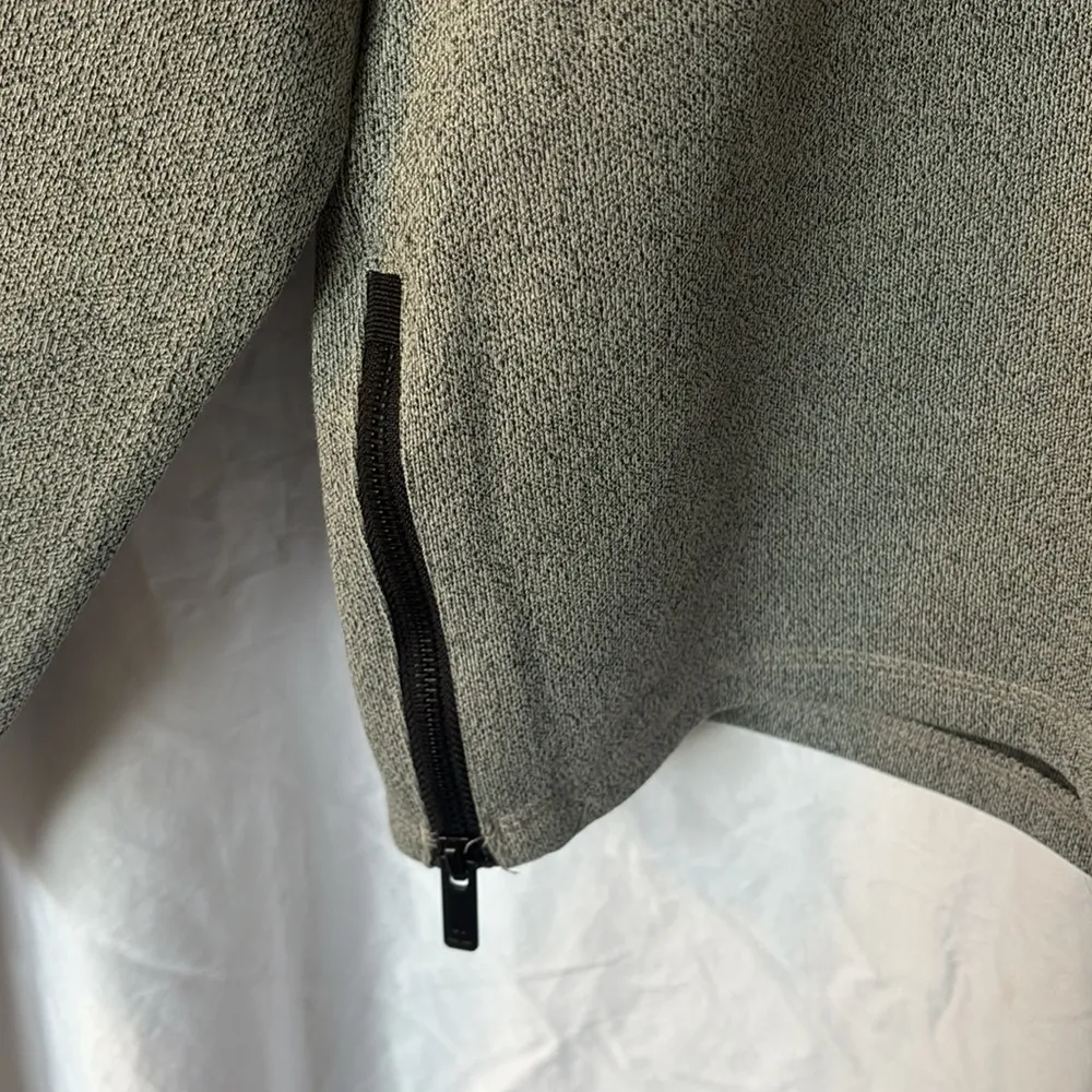 OGIO Ladies Transition Pullover Sweatshirt - Image 8