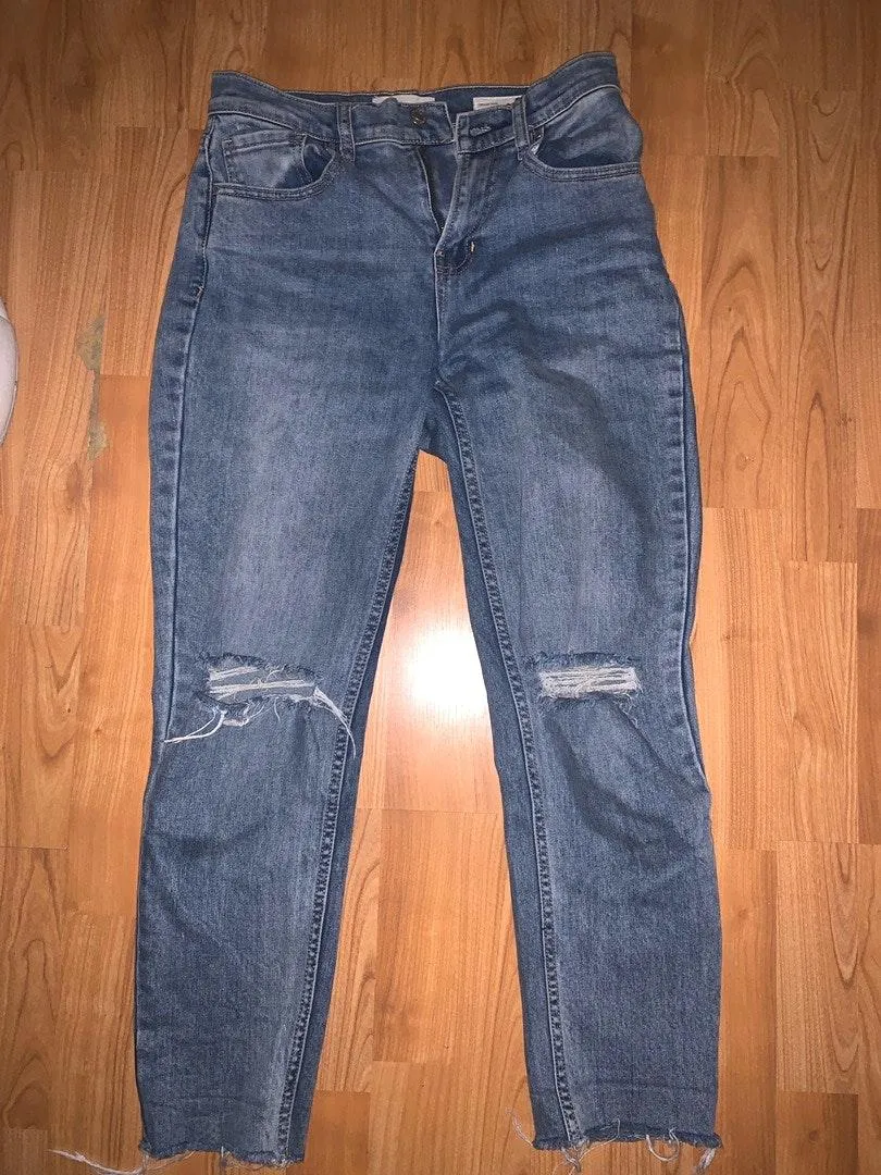 PacSun Mom Jeans - Image 3