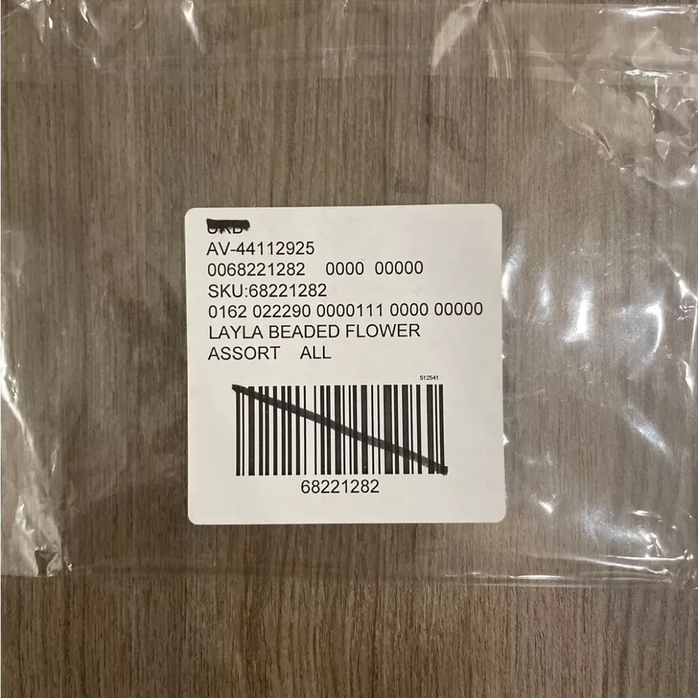 Urban Outfitters layered necklace, NWT - Image 5