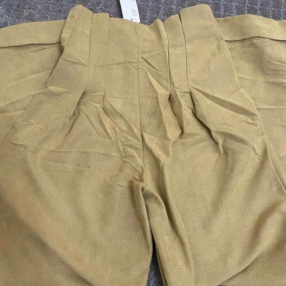 Urban Outfitters Estelle Corset-Waist Trouser Pant NWT Size 0 - Image 6