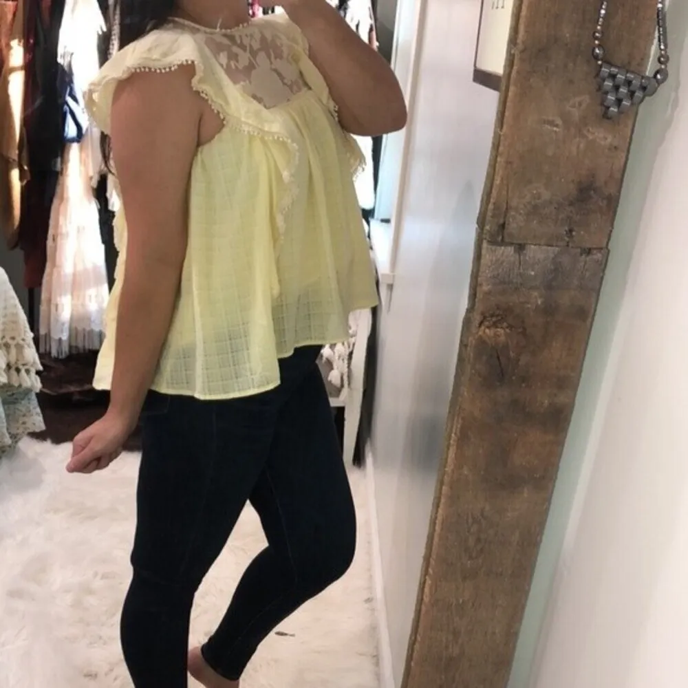 Esley small top - Image 2