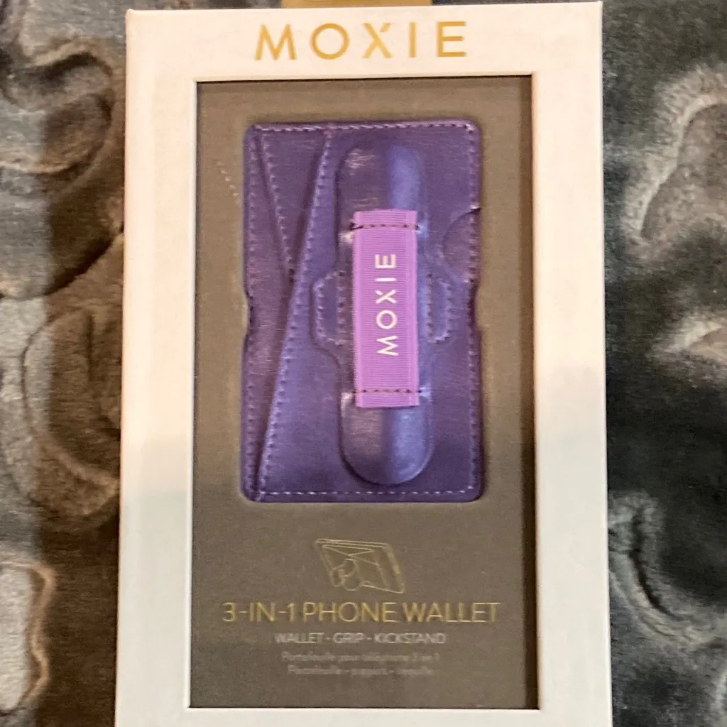 🆕 Moxie 3 - Image 2