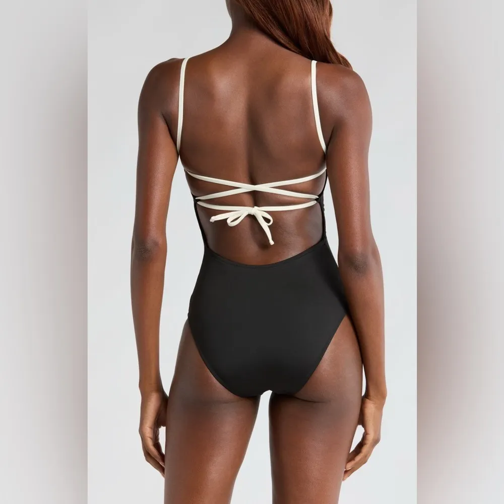 BONDI BORN Bianca One Piece - Image 2