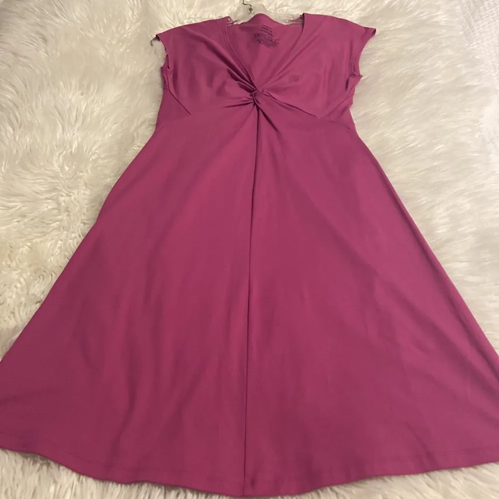 Patagonia Women Dress size M BNWOT 92% nylon 8% spandex length 39” - Image 6