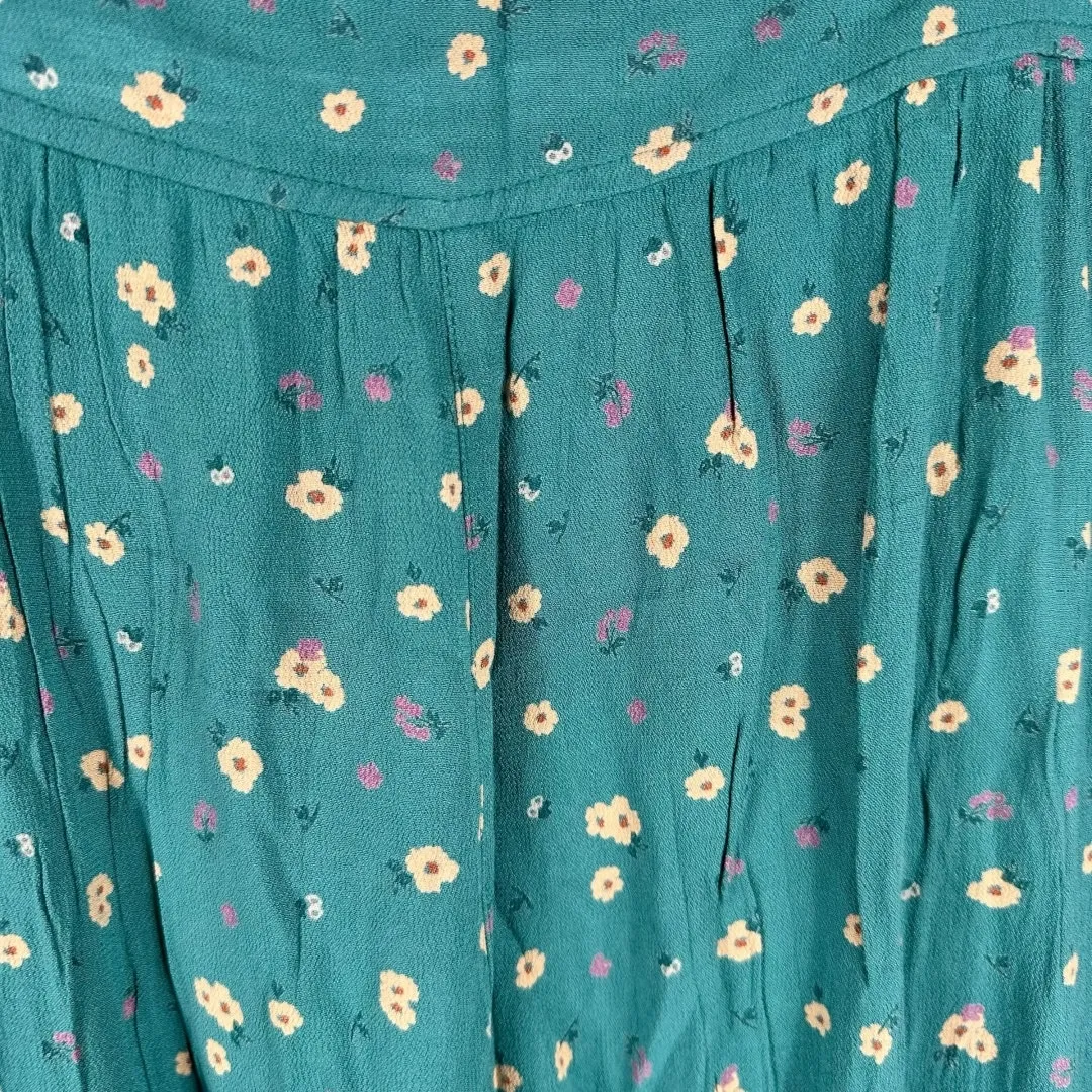 SO Teal Pants - XL - New with Tags - Women's - Image 4