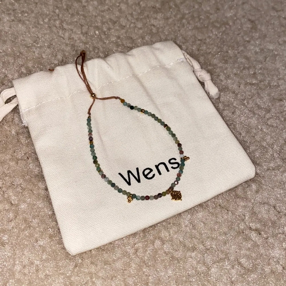 Wens women bracelets beaded bracelets - Image 2