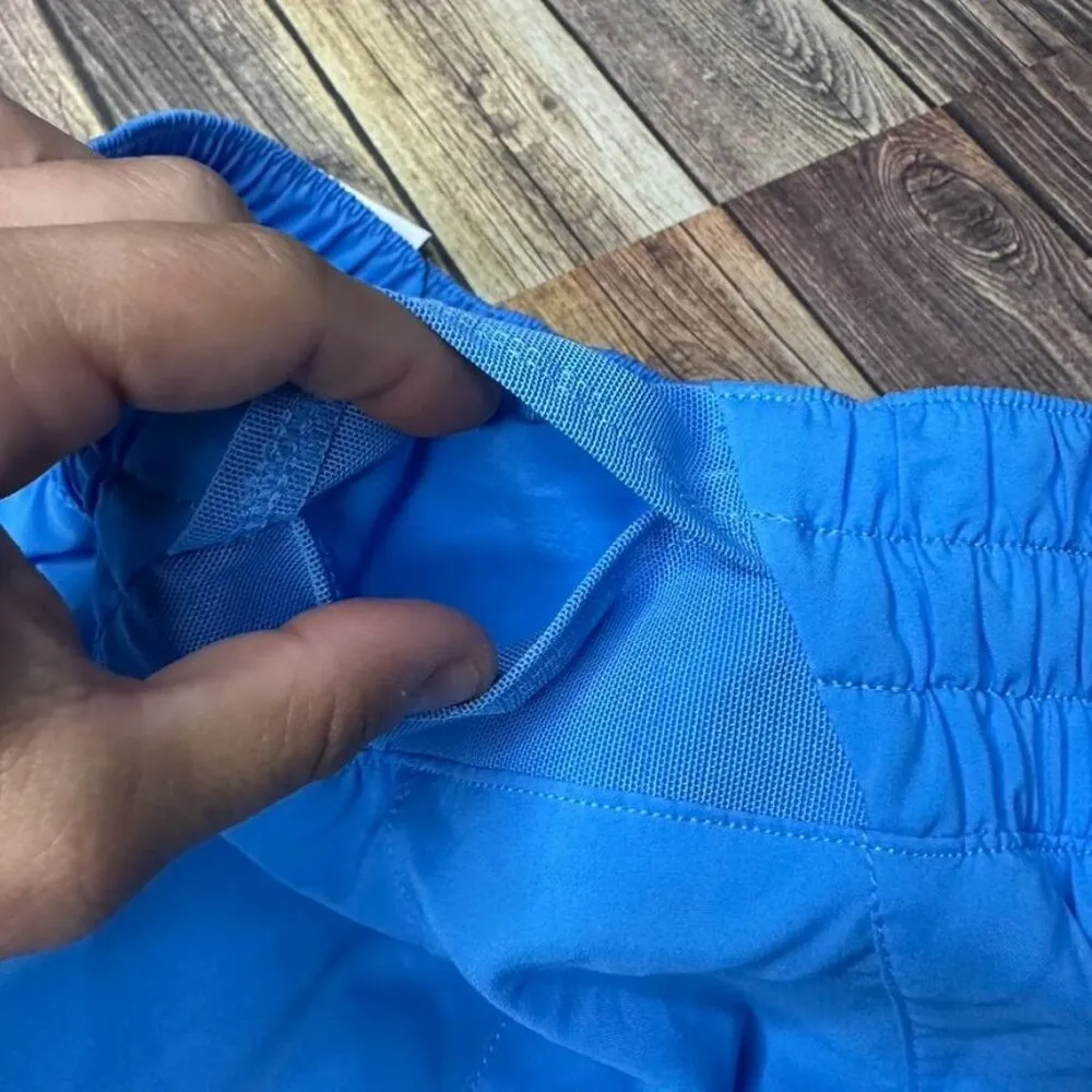 Nike Women's One Dri-FIT Ultra High-Waisted 3" Short-Lined Shorts NWT Size XS - Image 9