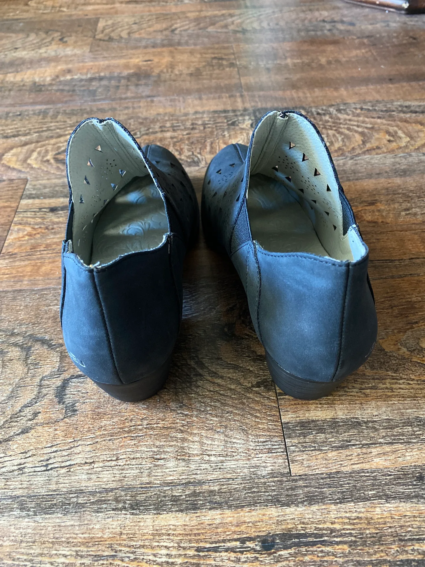 Jbu Booties - Image 4