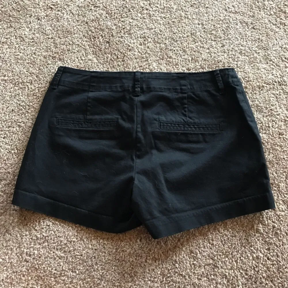 ‼️Black Casual Shorts‼️ - Image 2