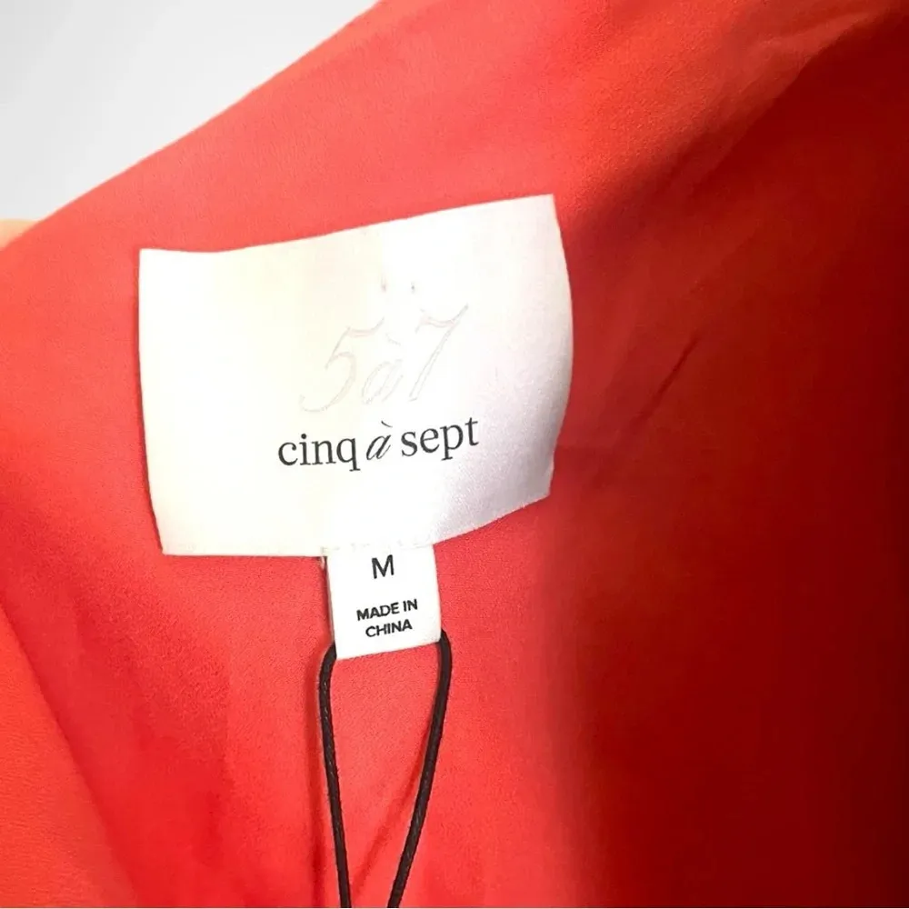 CINQ A SEPT Stace One - Image 5