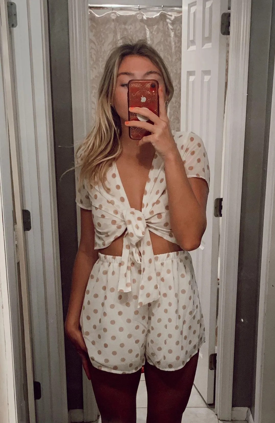 Princess Polly Romper - Image 2