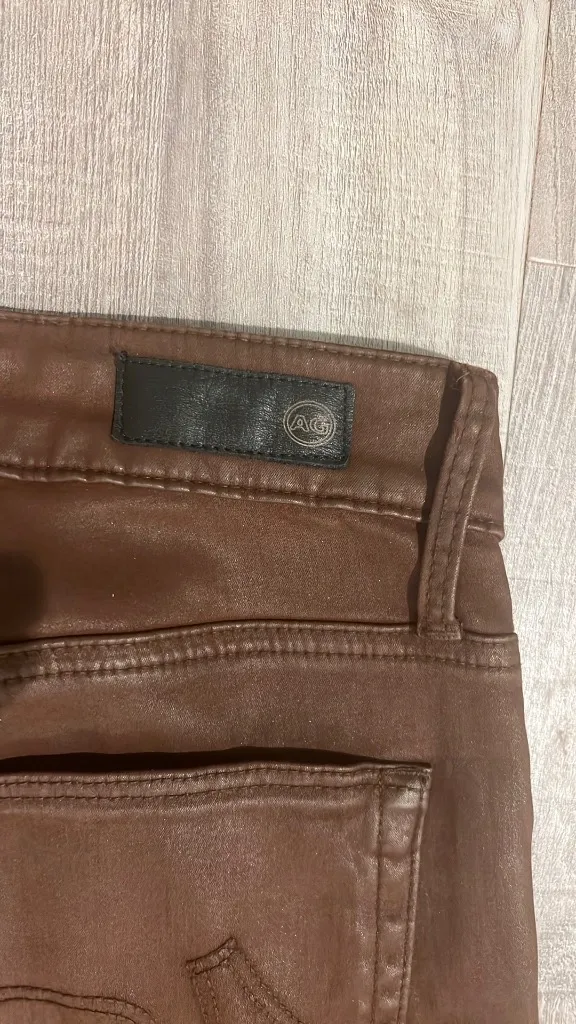 AG Adriano Goldschmied Jeans - Image 4