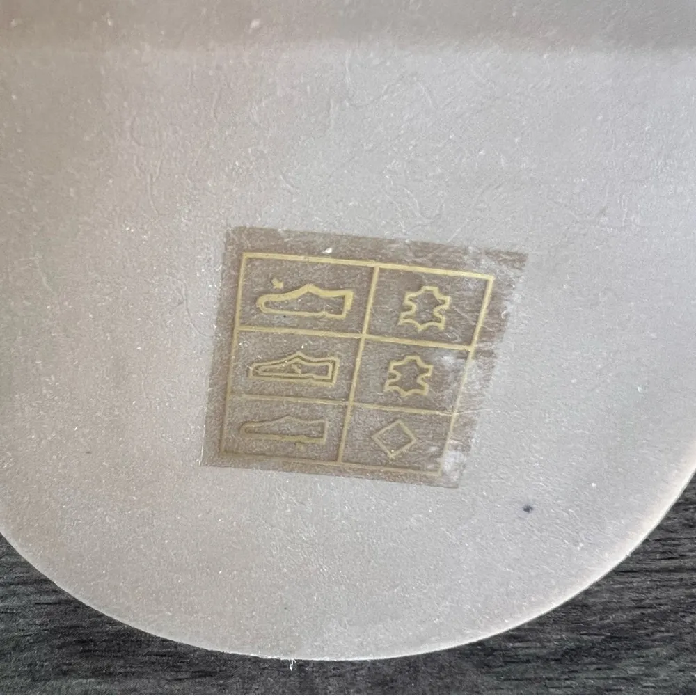 Madewell The Addie Women's Strap Sandal Size 9.5 #B1545 - Image 9