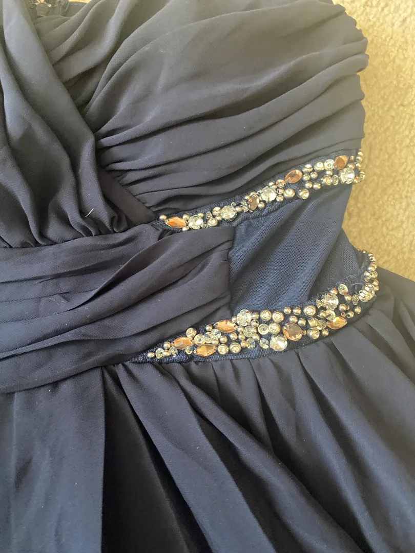 Homecoming Dress - Image 3