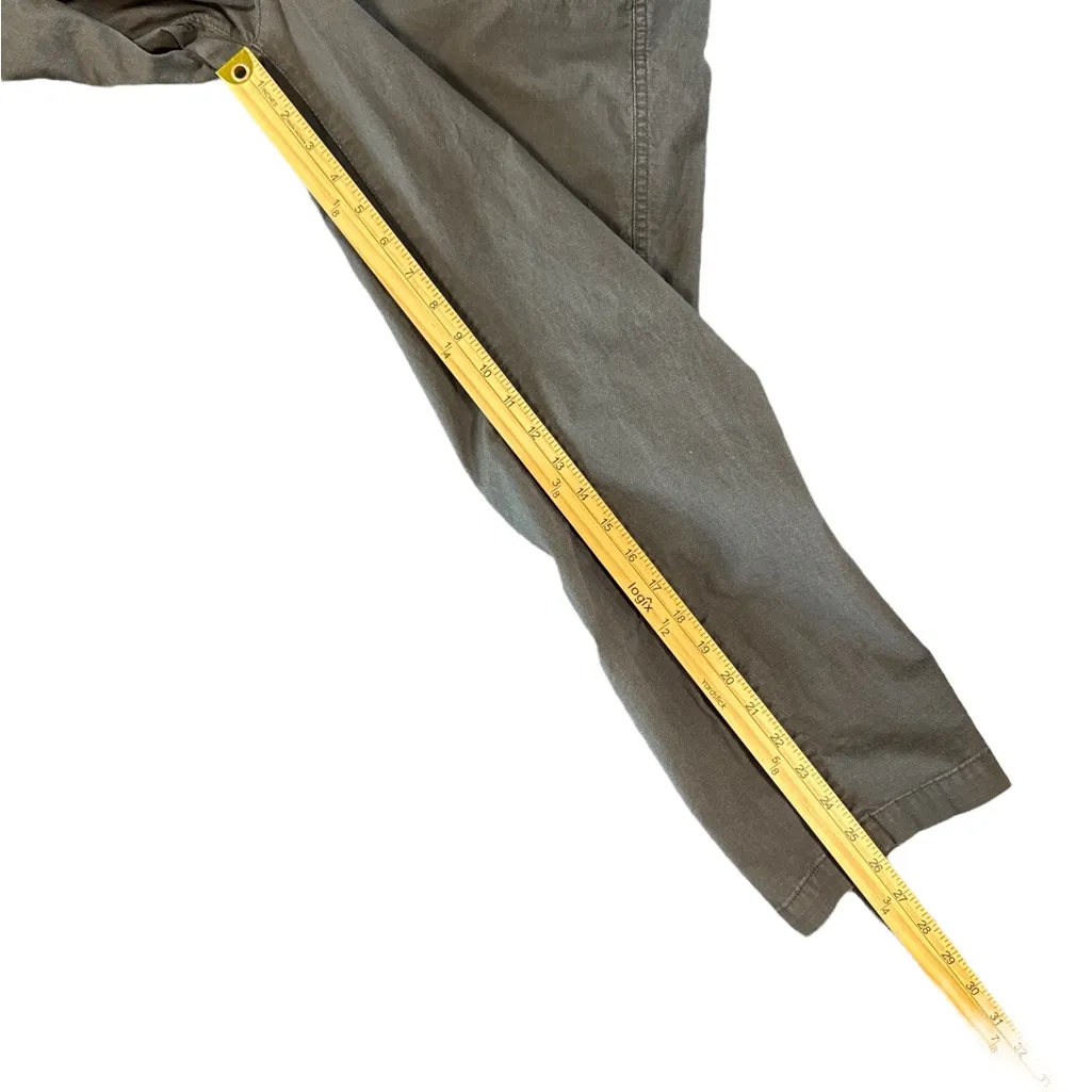 Eddie Bauer Women’s‎ Gray Chinos - Image 5